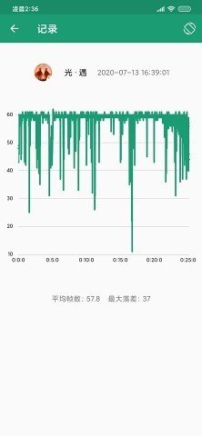 看帧数安卓版截图3