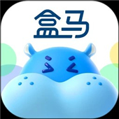 盒马APP