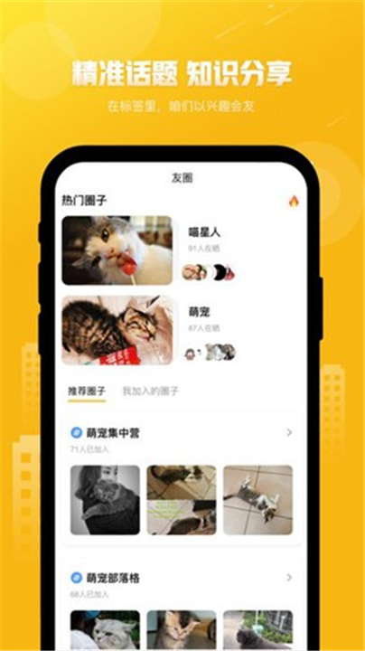 友猫截图3