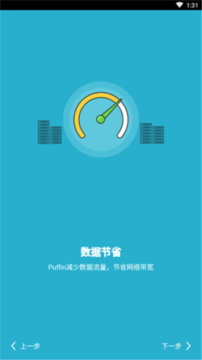 Puffin浏览器截图5