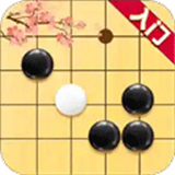 一起学围棋APP