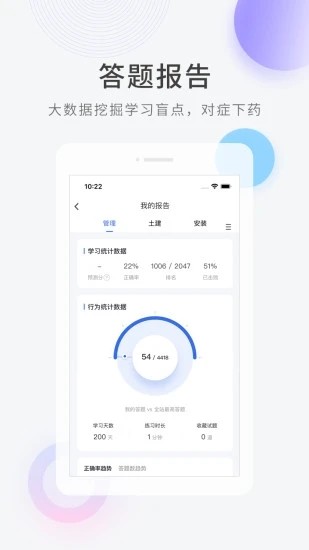 造价师快题库app截图3