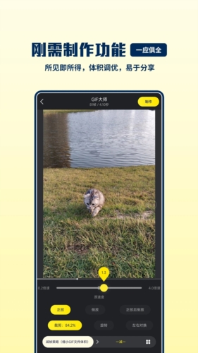 GIF大师截图4