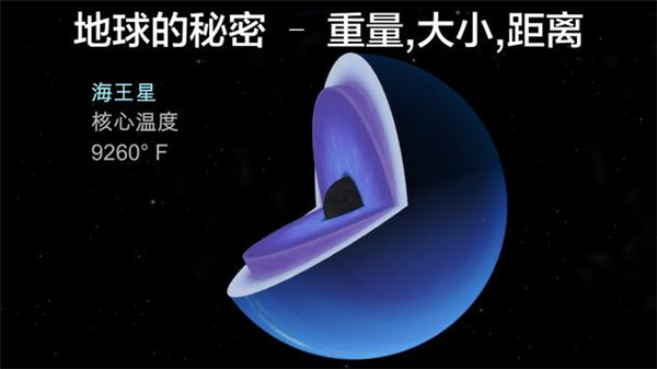 宇宙探索2手游截图4