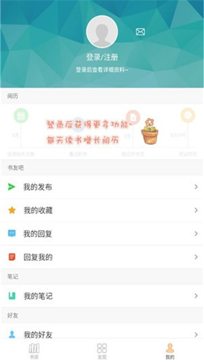 Anyview阅读截图1