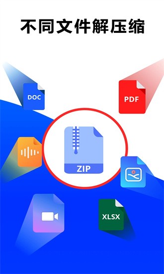 7z解压软件截图4