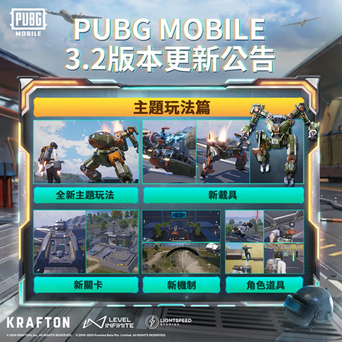 pubg国际服手游下载