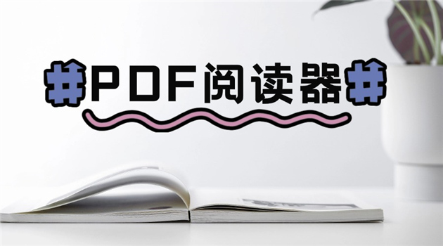 PDF阅读器