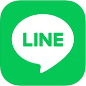 LINE