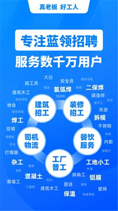 鱼泡网App截图1