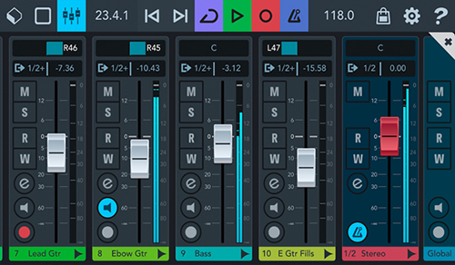 cubase音乐制作软件截图3