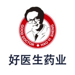 好医生药业app