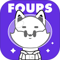 Fours情绪星球APP