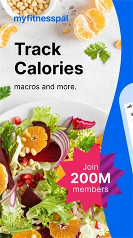 myfitnesspal