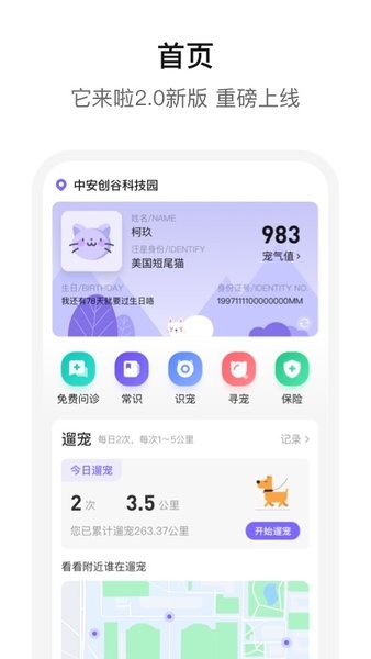 它来啦app截图1