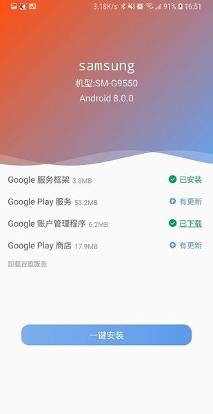 爱吾谷歌安装器app截图3