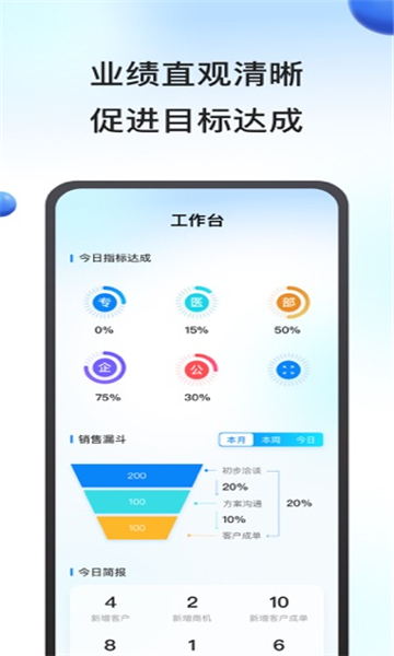 鹰眼助手app截图1