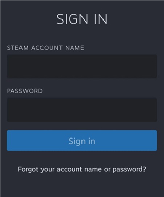 Steam下载