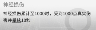 明日方舟训练关敌方元素损伤打法