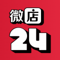 微店24app