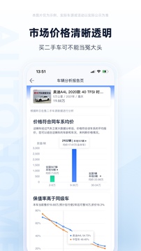 二手车之家软件截图3