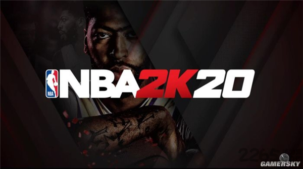 NBA2k20截图5