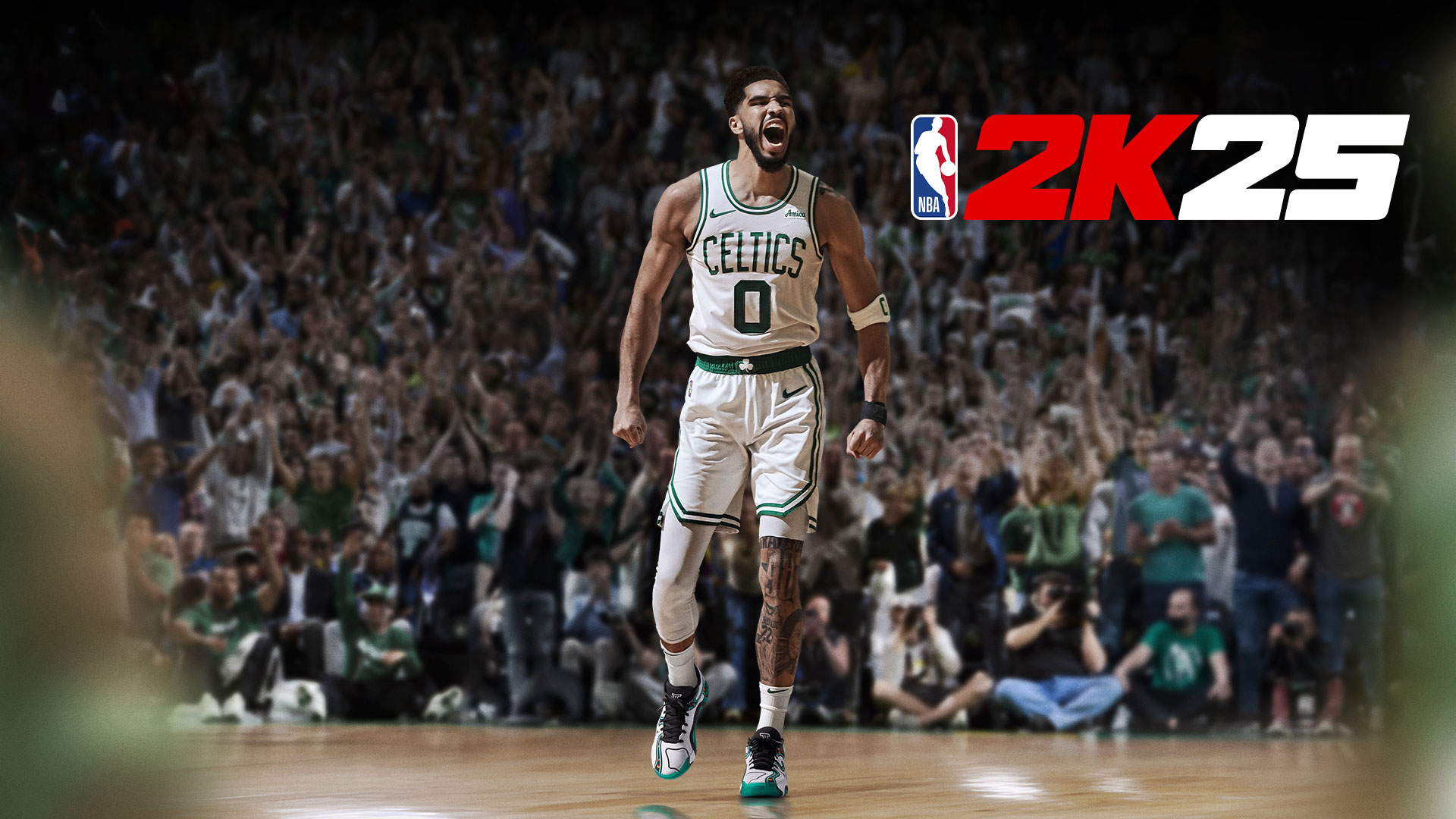 NBA2K25 Steam评价冷热参半PC迎来次世代升级但BUG频现