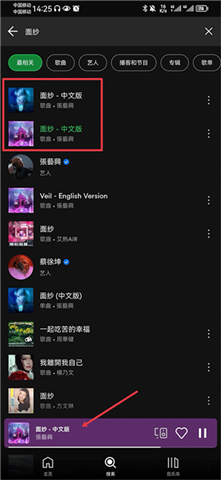 Spotify下载