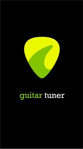 GuitarTuner软件截图4