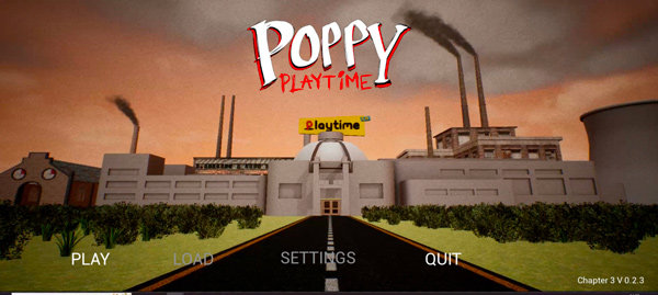 poppyplaytime第三章截图3