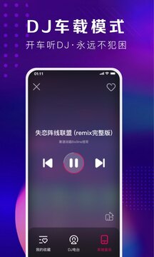 酷狗DJ1.2.6截图1