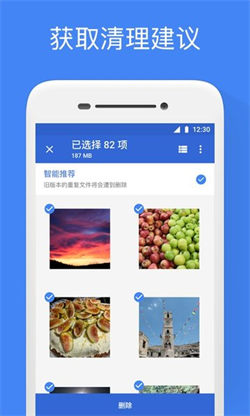 FilesbyGoogle软件截图1