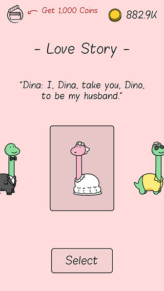 Like A Dino