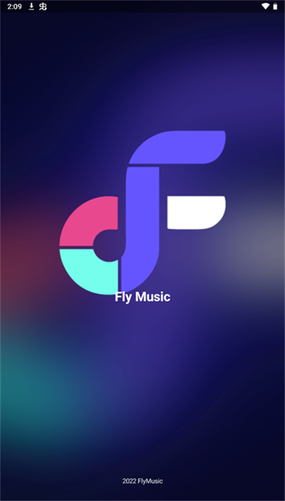 flymusic截图1