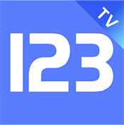 123云盘TVapp