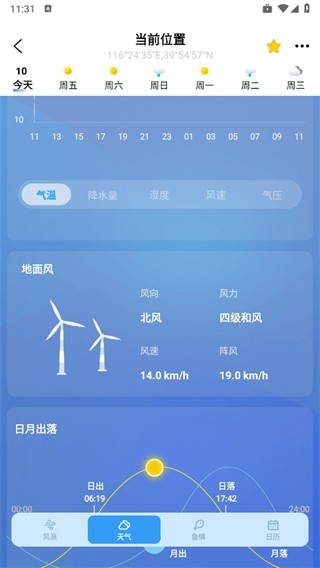 全球潮汐2024最新版本