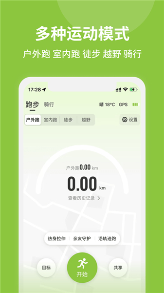 第一赛道App