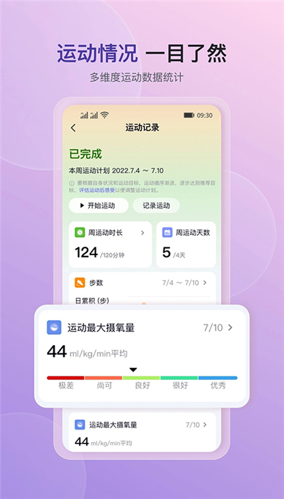 心泰健康app截图3