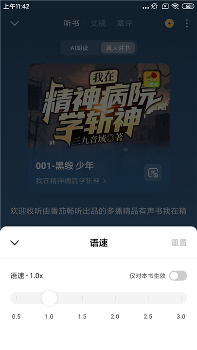 番茄小说下载安装app