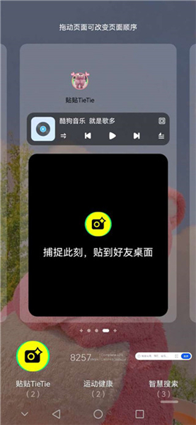 贴贴软件app