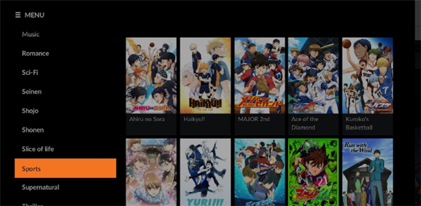 Crunchyroll