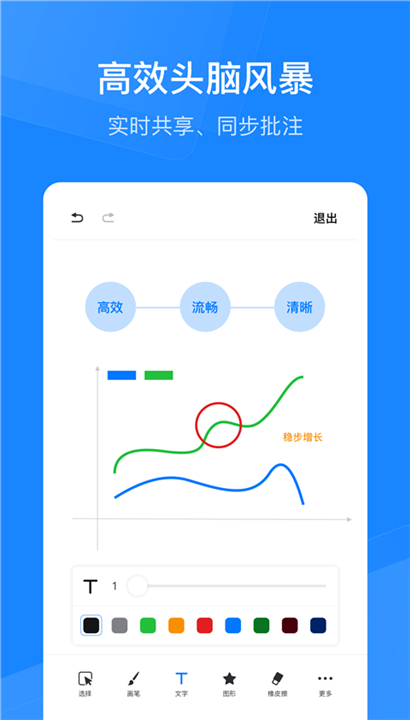 天翼云会议app截图2