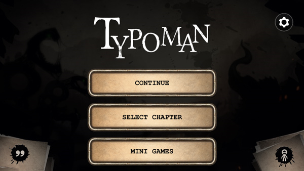 Typoman