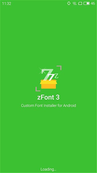 zfont3截图1