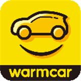 warmcar共享汽车