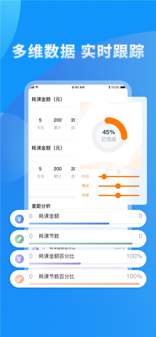 海健身app