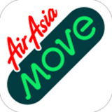 AirAsiaMove