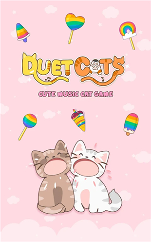 DuetCats