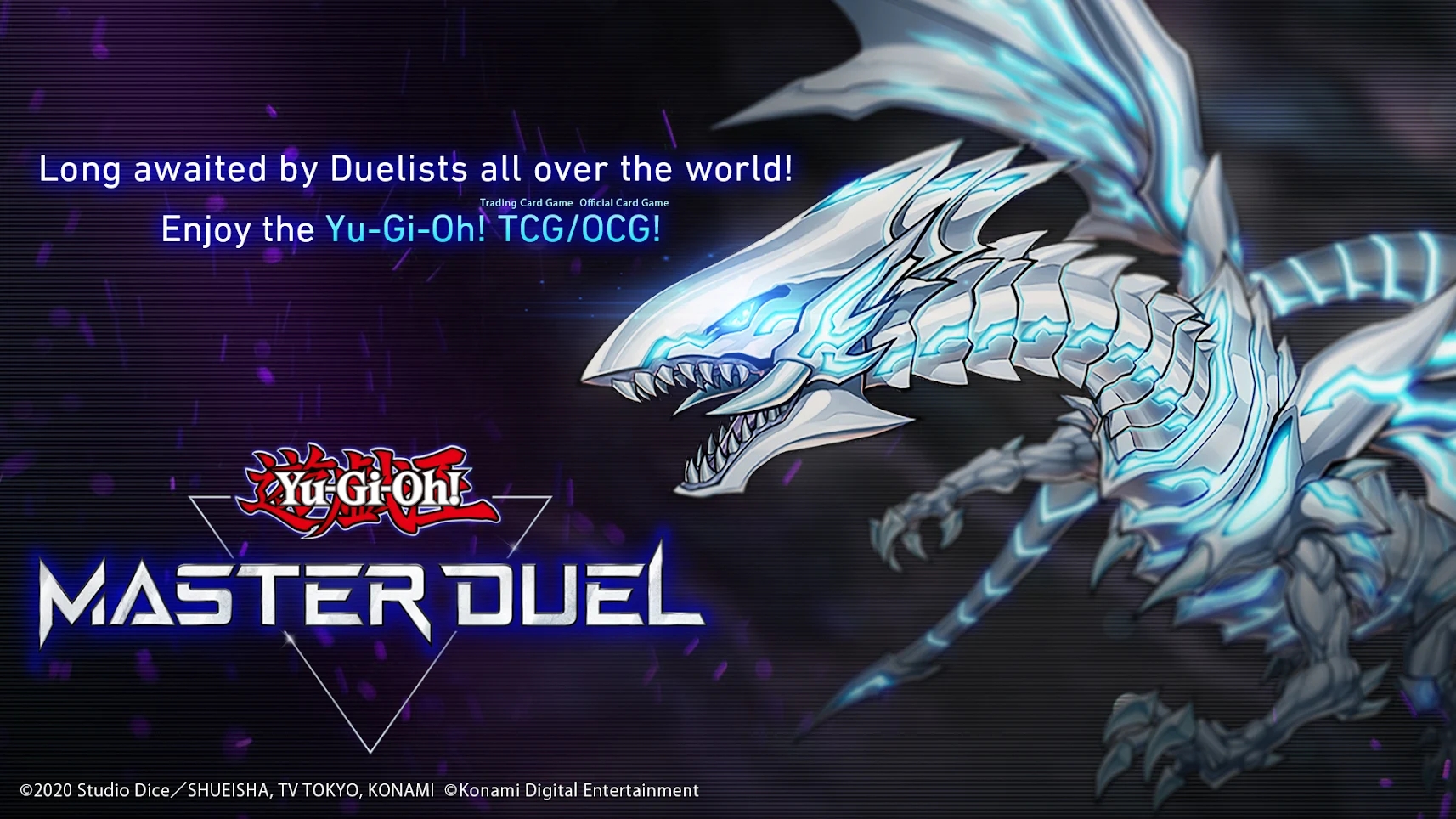 游戏王Masteroid Duel截图3