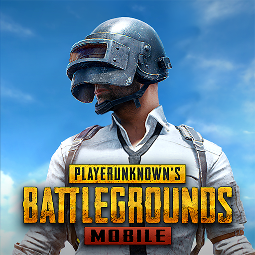 PUBGMOBILE